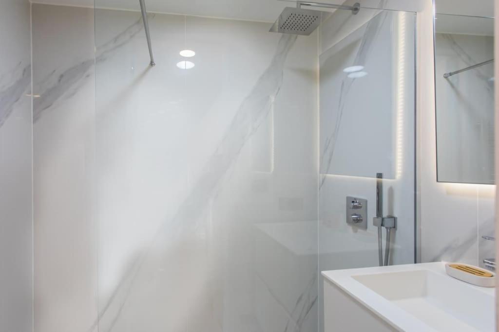#11 Alex Suite Terrace Parking Ac 2 Bdr 5Mins To Sea Saint-Jean-Cap-Ferrat Exterior foto