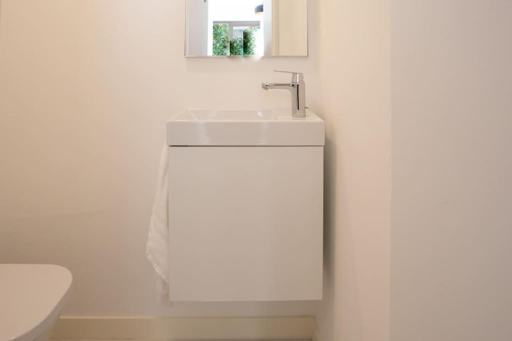 #11 Alex Suite Terrace Parking Ac 2 Bdr 5Mins To Sea Saint-Jean-Cap-Ferrat Exterior foto
