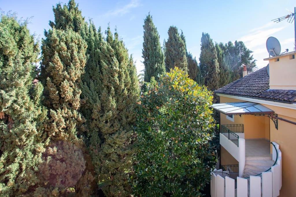#11 Alex Suite Terrace Parking Ac 2 Bdr 5Mins To Sea Saint-Jean-Cap-Ferrat Exterior foto